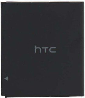 HTC 35H00141 03M Original OEM BD26100 Battery for Inspire 4G   Non Retail Packaging   Black Cell Phones & Accessories
