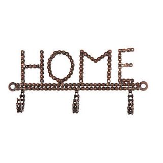 home chain hooks by created gifts