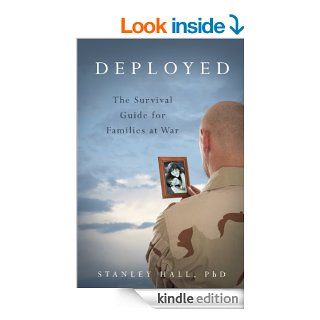 Deployed eBook Stanley Hall Kindle Store