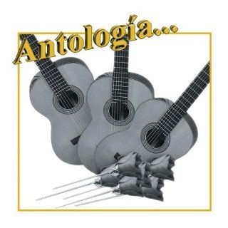 Antologia Boleros 2 Music