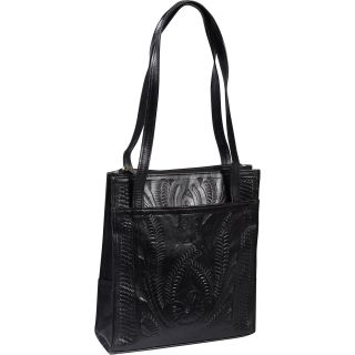 Ropin West Tote Bag