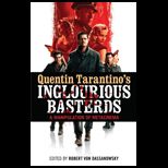 Quentin Tarantinos Inglourious Basterds