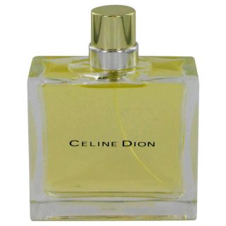Celine Dion for Women by Celine Dion EDT Spray (unboxed) 3.4 oz