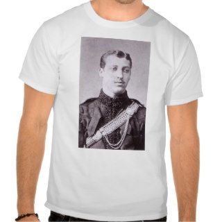 Prince Albert Victor Shirt