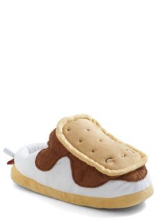 Marshmallow Out USB Foot Warmers  Mod Retro Vintage Electronics