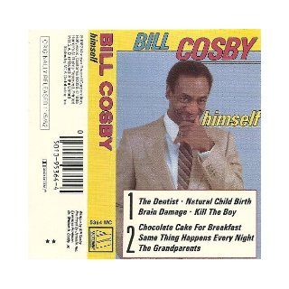 Himself Bill Cosby 9785550157640 Books