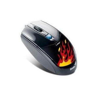 Genius NETSCROLL G500 Laser Mouse Computers & Accessories