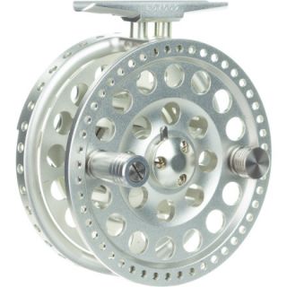 HARDY NEW $599 ZANE SALTWATER NO. #3 #12+ WEIGHT FLY REEL WITH on