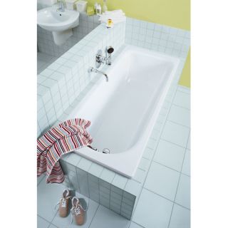 Saniform Plus 67 x 28 Bathtub