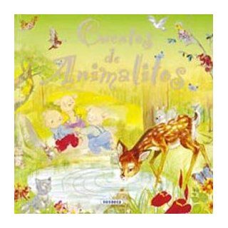 Cuentos de animalitos (El Baul de los Cuentos) (Spanish Edition) Inc. Susaeta Publishing 9788430559954 Books