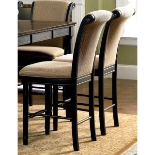 Madleen Designer Counter Chairs (Set of 2) Bar Stools
