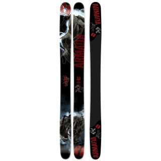 Armada JJ Ski   Big Mountain Freeride Skis