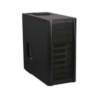 Antec Three Hundred Two No Power Supply ATX Gaming Case (Black) Computers & Accessories
