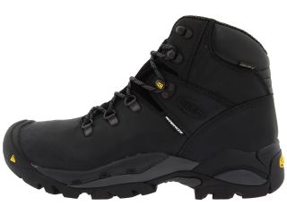 Keen Utility Cleveland Boot Black