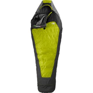 The North Face Snowshoe Sleeping Bag 0 Degree Climashield Prism