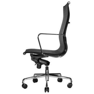 Wobi Office Reed High Back Mesh Chair