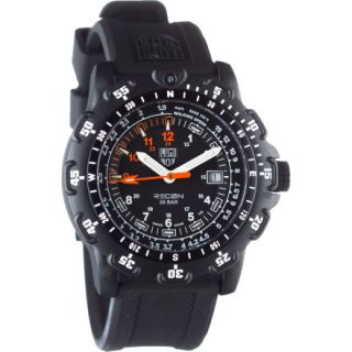 Luminox Recon Point Man 45mm Watch