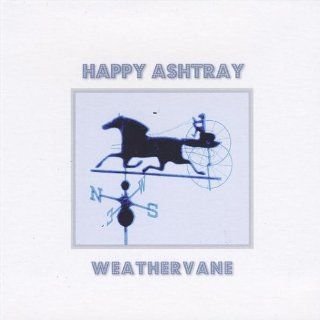 Weathervane Music