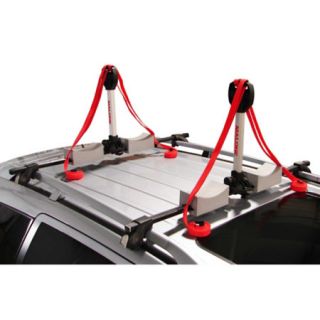 Malone Stax Pro2 Kayak Carrier w/Bow  Stern Lines 448763