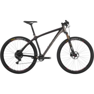 Niner Air 9 Carbon/SRAM X01 Complete Mountian Bike   2013
