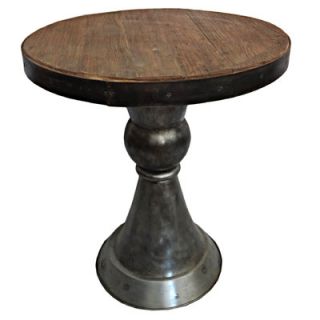 Moes Home Collection Round Table