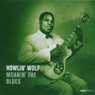 Howlin Wolf Music