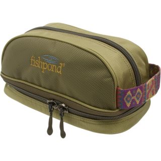 Fishpond Solitude Toiletry Kit   240cu in