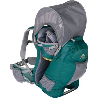 Kelty Transit 3.0 Kid Carrier   1300cu in