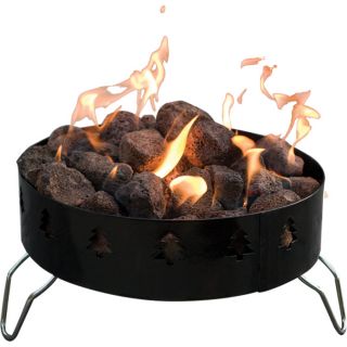Camp Chef Portable Fire Ring
