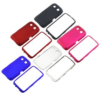 Variety Colored Cases for Blackberry Torch 9850/ 9860 Eforcity Cases & Holders