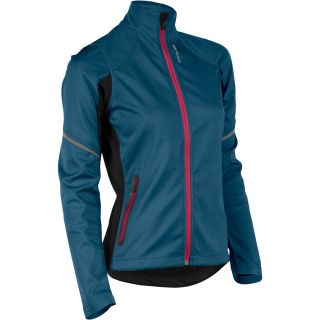 Sugoi Firewall 220 Zip Jacket   Womens