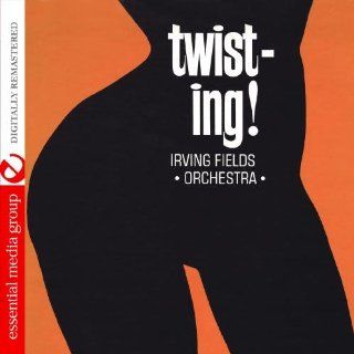 Twisting (Digitally Remastered) Music