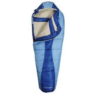 High Sierra Chinook Mummy 0 Degree Sleeping Bag High Sierra Sports Sleeping Bags