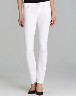 Citizens of Humanity Ava Straight Leg Jeans in Santorini Wash's