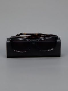 Dior Homme Smokey Brown Sunglasses   Mode De Vue