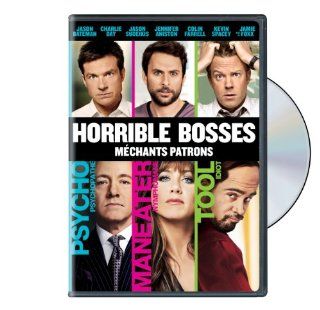 Horrible Bosses Movies & TV