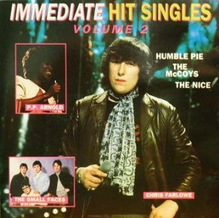 Immediate Hit Singles, Vol. 2 Music