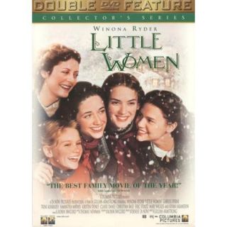Little Women/Hook (2 Discs) (Special Edition) (W