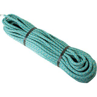 Edelweiss Geos 10.5mm SuperEverDry Climbing Rope