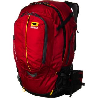 Mountainsmith Approach 50 Backpack   3050cu in