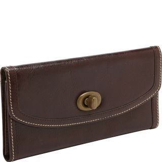 Franklin Covey Vintage Leather Wallet