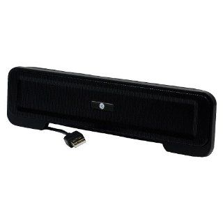 GE Portable USB Powered Soundbar Speaker 98930 Computers & Accessories
