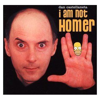 I Am Not Homer Music