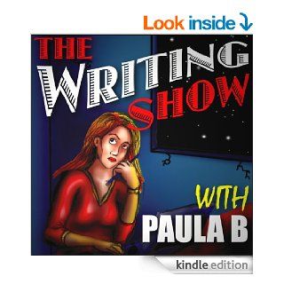 Writing Dialogue #1 The Importance of Character Agenda eBook Paula Berinstein Kindle Store