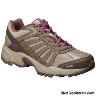 Columbia Womens Whitney Ridge Trail Running Shoe 705433