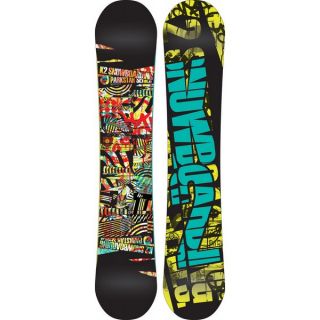 K2 Parkstar Wide Snowboard