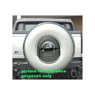 05 HUMMER H2 SUT TIRE COVER TRUCK, Outside Mounted Spare, Pewter Metallic, Style D. Please allow between 3   5 days processing time for all carpets. Tracking information will be provided as soon items Automotive