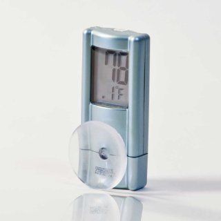 Taylor 1449 Digital Stick On Outdoor Thermometer Kitchen & Dining