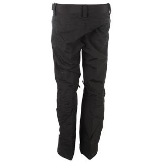 The North Face Freedom Lrbc Insulated Ski Pants TNF Black   Womens 2014