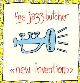 New Invention Music